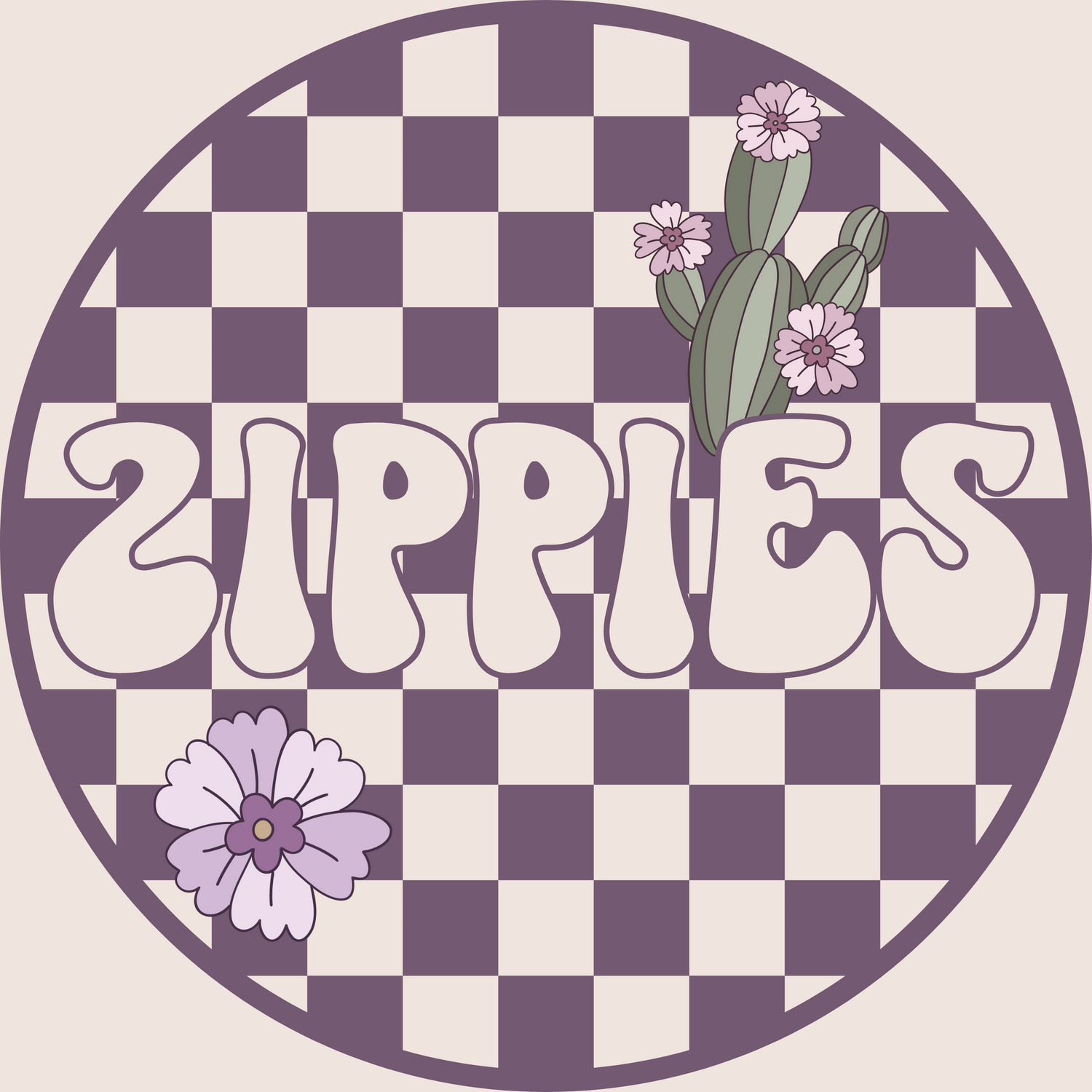 Zippies