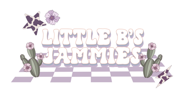 Little B’s Jammies